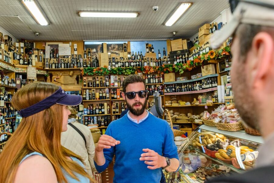 Porto: Delicious Food and Wine Walking Tour - Is $87 a fair price?