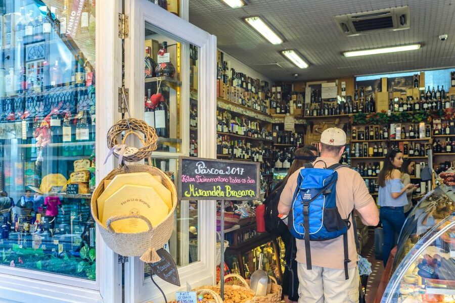 Porto: Delicious Food and Wine Walking Tour - Small taverns and the everyday side of Porto