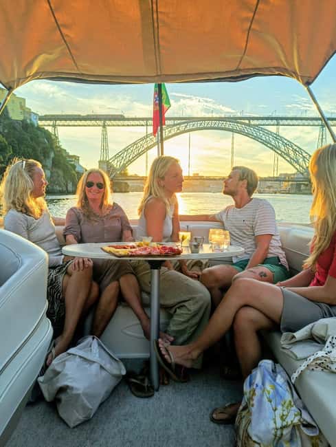 Porto: Douro River Cruise & Boat Tour with Port Wine Tasting - Why the Douro is the right place to see Porto