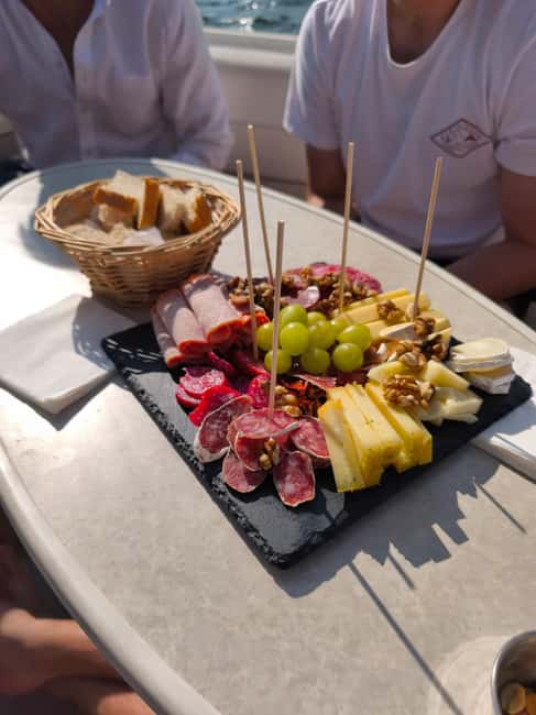 Porto: Douro River Cruise & Boat Tour with Port Wine Tasting - Starting at Marina do Freixo