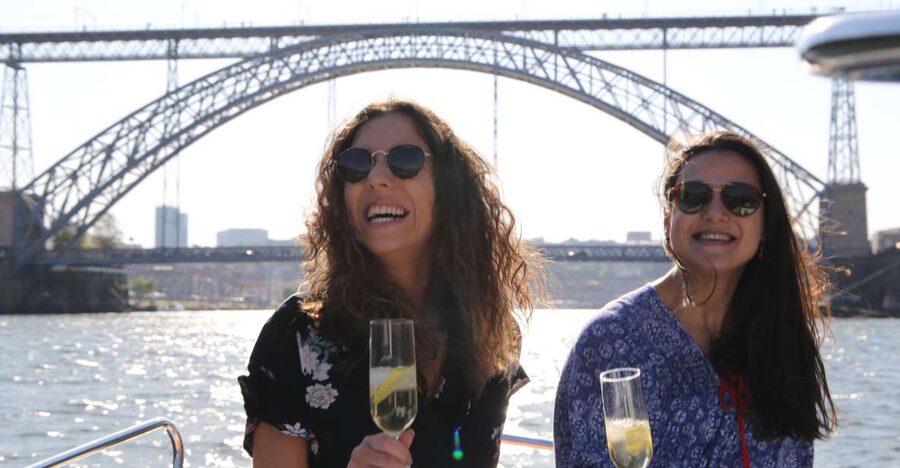 Porto: Douro River Cruise w/ Portuguese Wines & Local Host - Key Things to Know Before You Book