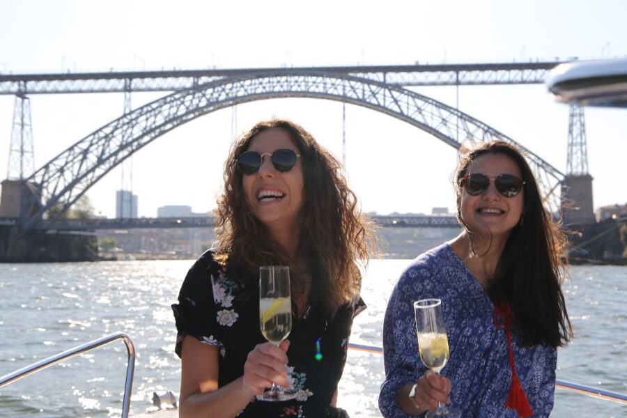 Porto: Douro River Cruise w/ Portuguese Wines & Local Host - Why This Small Boat Beats a Standard River Cruise