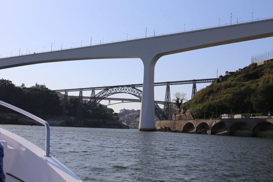 Porto: Douro River Cruise w/ Portuguese Wines & Local Host - Ribeira and Gaia From the Water