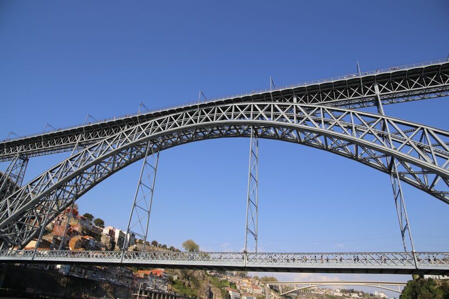 Porto: Douro River Cruise w/ Portuguese Wines & Local Host - Reaching Foz do Douro at the Atlantic