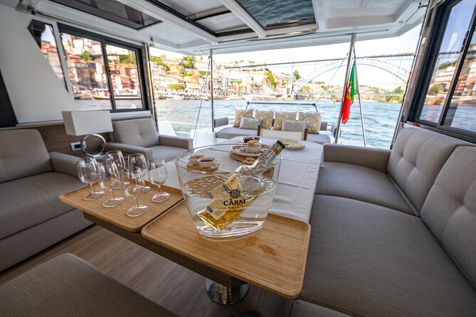 Porto Douro River Cruise With Port Wine - Daytime or Sunset - Daytime or sunset: which departure works better?