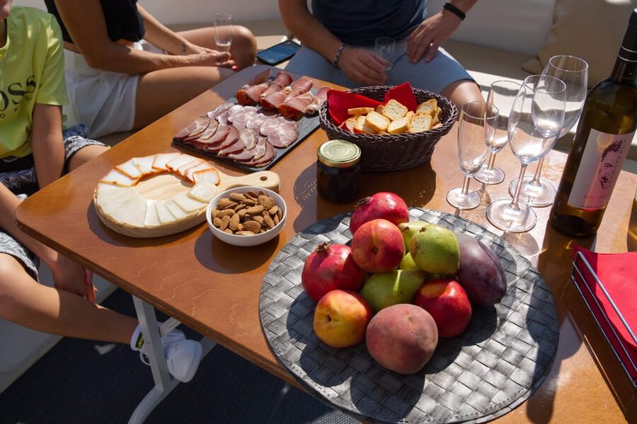 Porto: Douro Valley & Amarante Wine, Food & River Tour - Leaving Porto in a comfortable small van