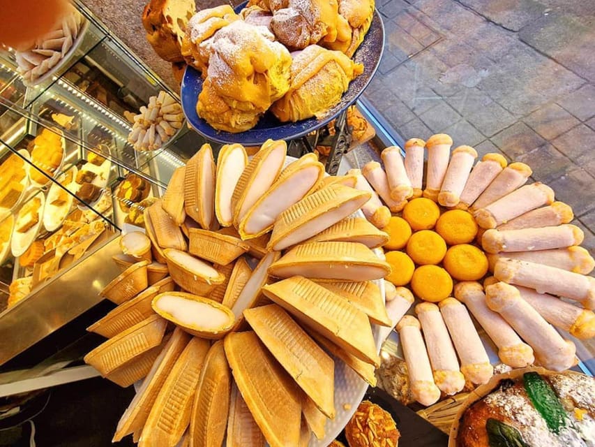 Porto: Douro Valley & Amarante Wine, Food & River Tour - Photo stops that break up the road journey