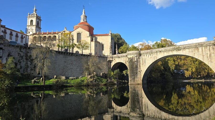 Porto: Douro Valley & Amarante Wine, Food & River Tour - What $92 buys you