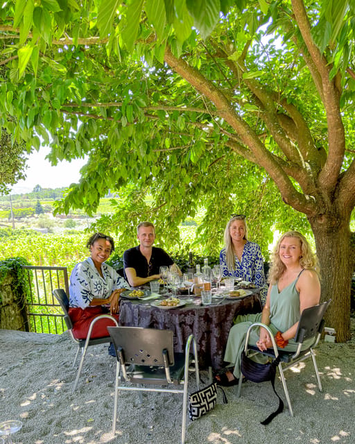 Porto: Douro Valley Tour with 2 Wineries, Lunch and Cruise - Why this Douro Valley tour works well