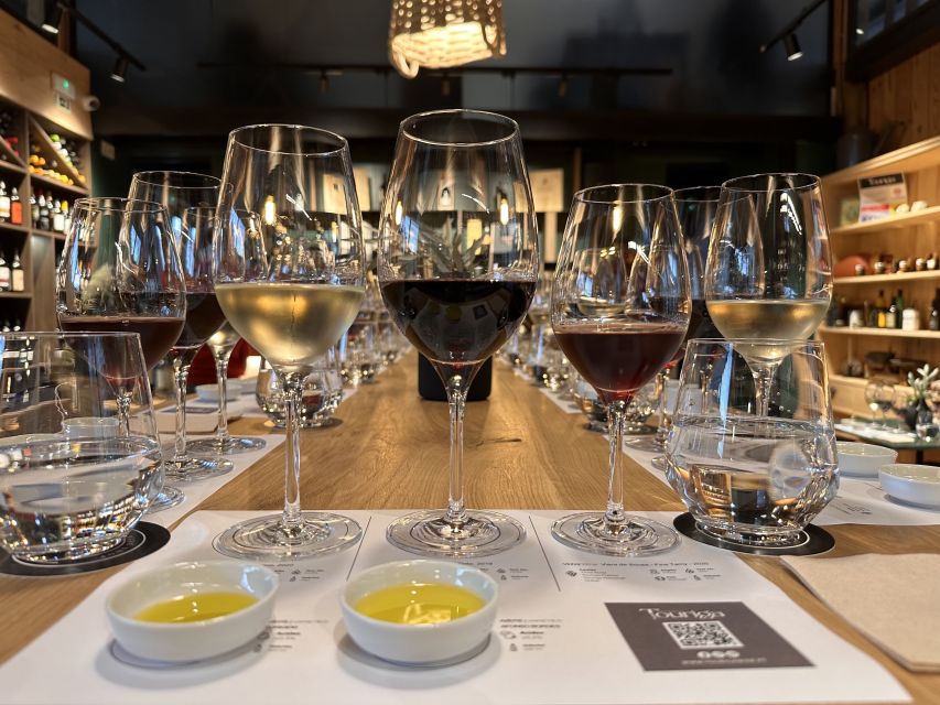 Porto: Douro Valley Tour with Wine Tasting, Cruise and Lunch - Who should book this Douro tour?