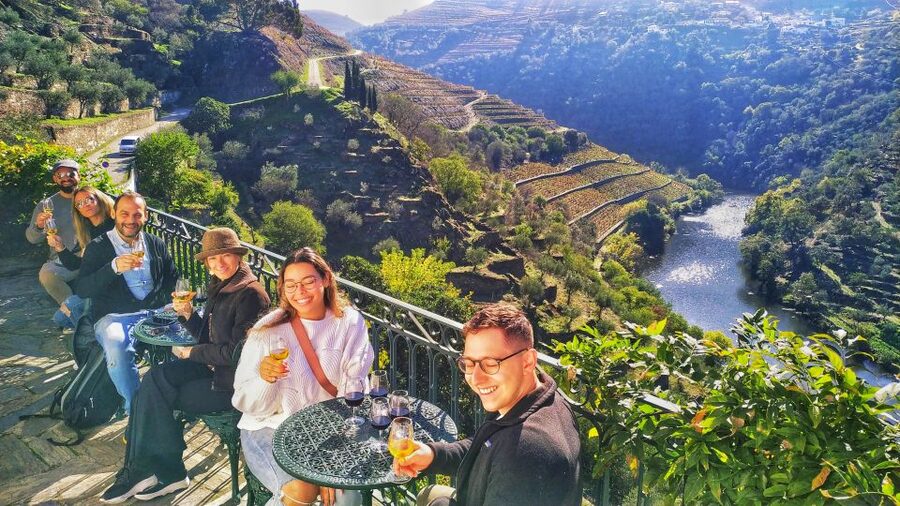Porto: Douro Valley Wine Tour with Tastings, Boat, and Lunch - Who should book this Douro Valley tour?