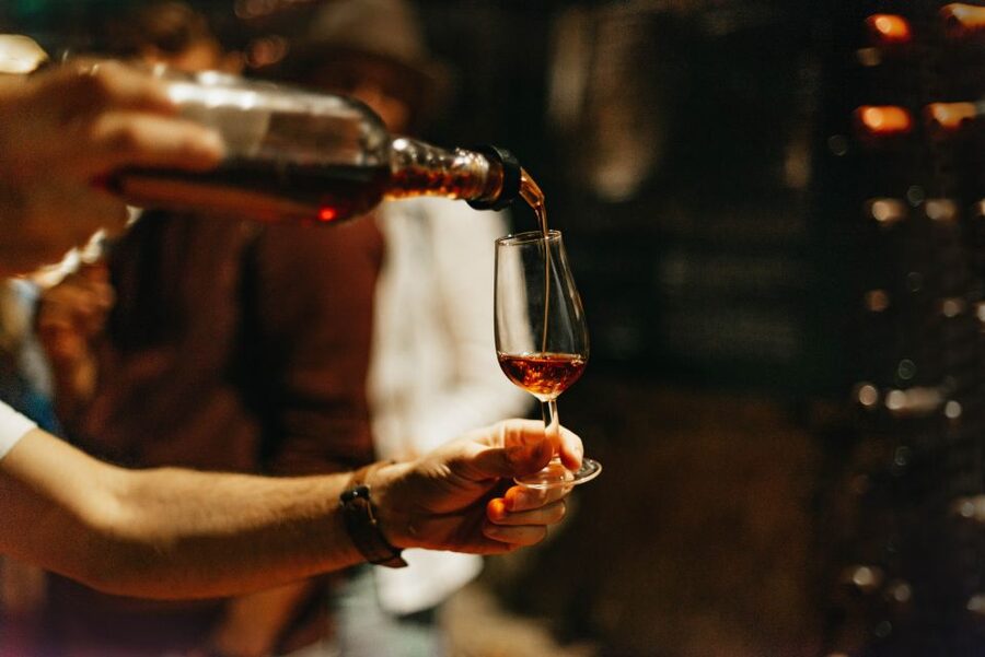 Porto: Douro Valley with Winery Lunch, Tastings & Cruise - The family estate provides the most personal wine experience