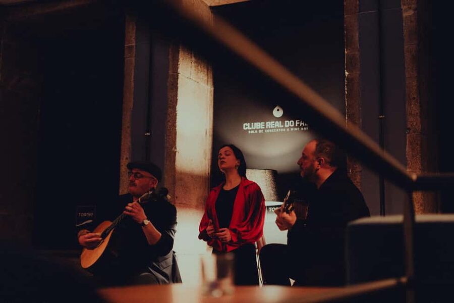 Porto: Fado Live Music, Wine & Cultural Introduction - Key points to know before you book