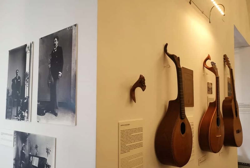 Porto: Fado & Port Wine in Traditional Portuguese Music Shop - Who should book this Fado concert?