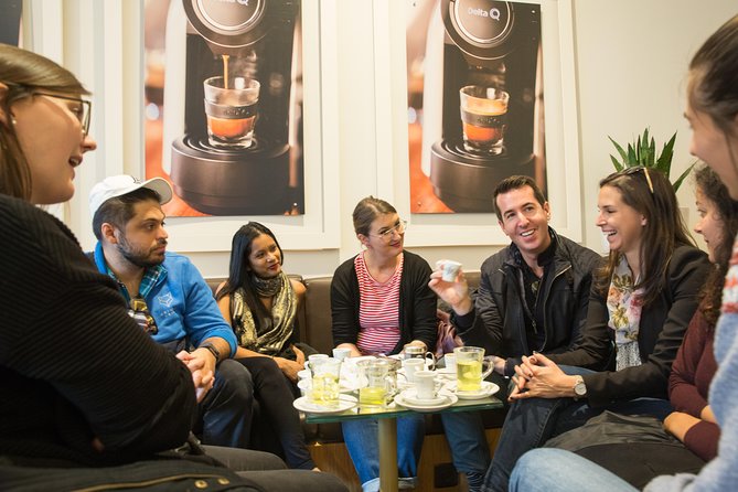 Porto Food & Wine Tasting Tour with Lunch or Dinner Option - Cheese, Charcuterie, and Port Wine