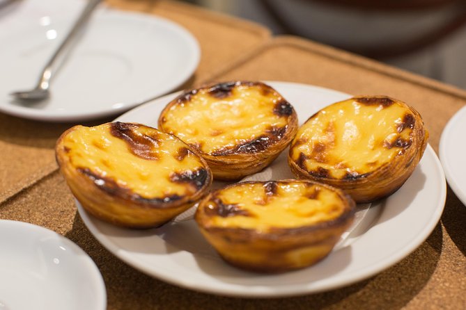 Porto Food & Wine Tasting Tour with Lunch or Dinner Option - What the Guides Add to the Food