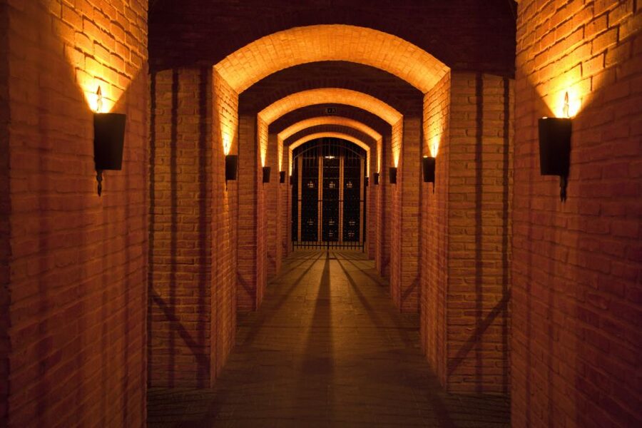 Porto: Graham's Port Lodge Tour with Premium Wine Tastings - Getting to Rua do Agro 141