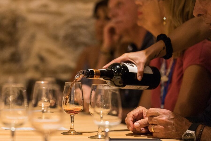 Porto: Guided Tour and Tasting of 3 Port Wines at Poças - Why a Poças cellar visit is worth your time