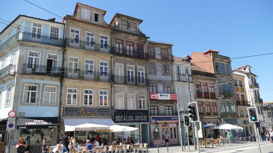 Porto Half-Day Tour and Wine Tasting - Why this half-day Porto tour works