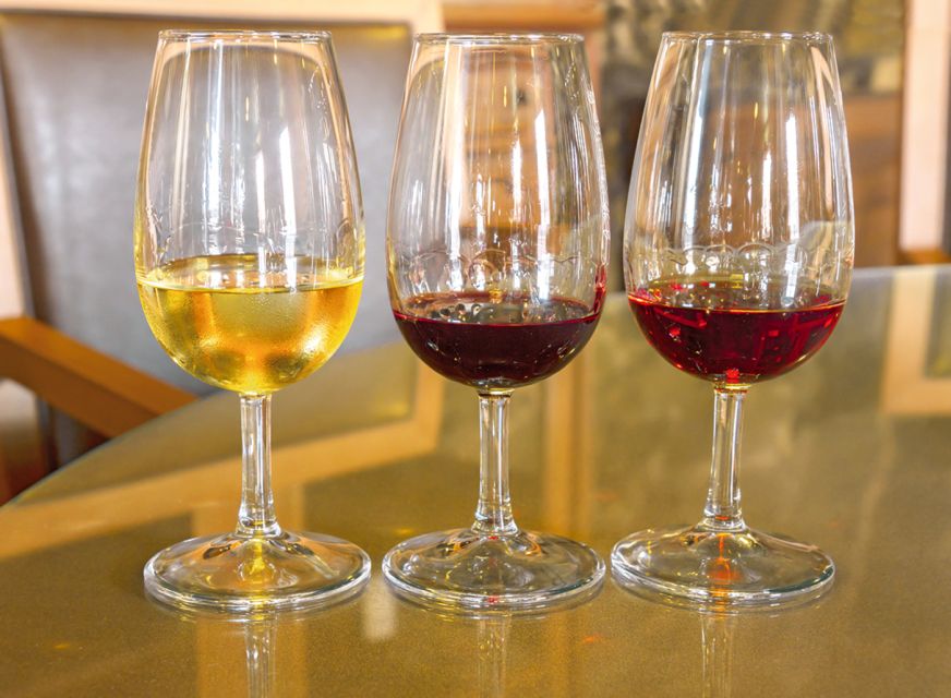 Porto Half-Day Tour and Wine Tasting - Crossing to Vila Nova de Gaia