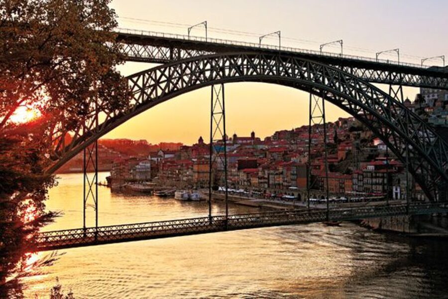 Porto Half-Day Tour & Port Wine Tasting - Starting near São Bento Station