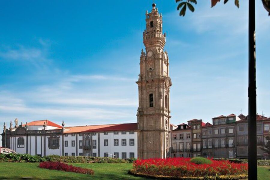 Porto Half-Day Tour & Port Wine Tasting - Is $40 a good value?