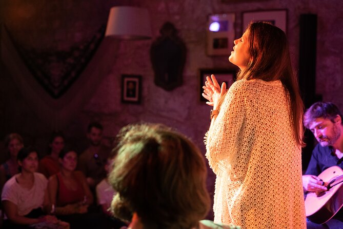 Porto: Live Portuguese Fado Experience with Port Wine - Amália Rodrigues and the music’s modern life