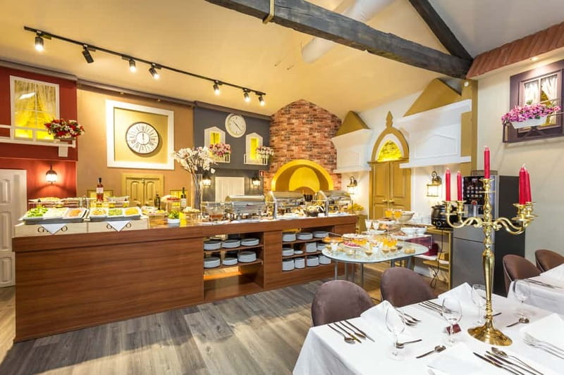 Porto: Magic Train Tour and Port Wine Cellar with Tastings - Is $24 good value for Porto?