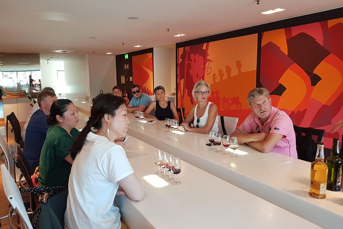 Porto: Port and Douro Wine Walking Tour With 9 Wine Tastings - Why Gaia is the right place to learn about Port