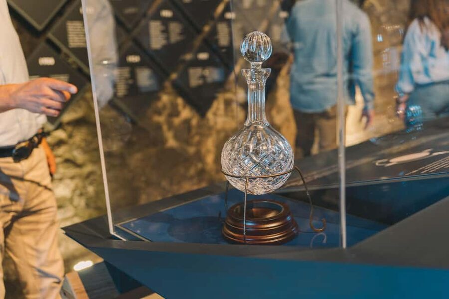 Porto: Port Cellar Visit and Wine Tasting at Fonseca - Key things to know before you go