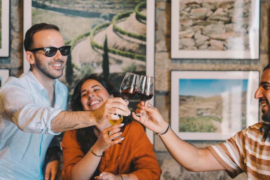 Porto: Port Cellar Visit and Wine Tasting at Fonseca - What the Fonseca Experience is really like