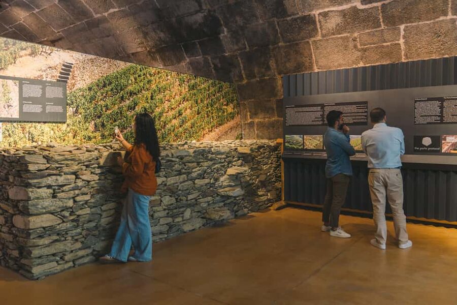 Porto: Port Cellar Visit and Wine Tasting at Fonseca - Starting with Fonseca’s story from 1815