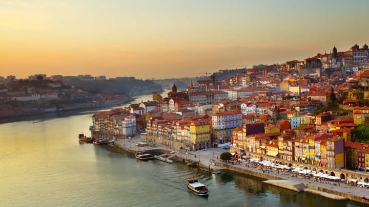 Porto: Port Wine Tour with 7 Port Tastings - Why Port is best understood in Porto and Gaia