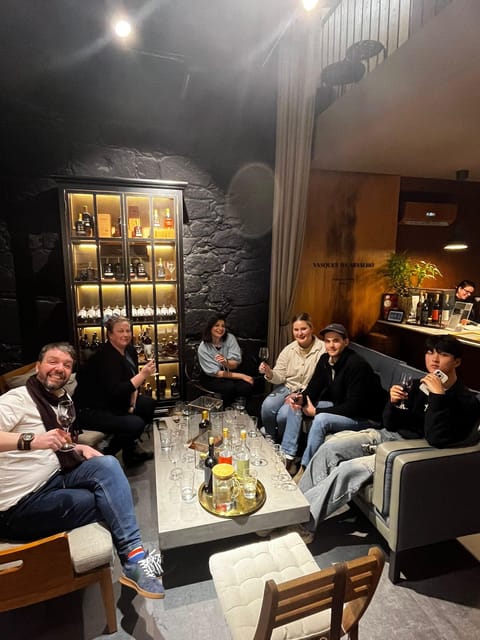 Porto: Port Wine Tour with 7 Port Tastings - Is $54 a fair price?