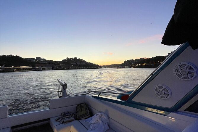Porto: Private Yacht Cruise with Local Wine, Snacks and 6 Bridges - Who will enjoy this cruise most?