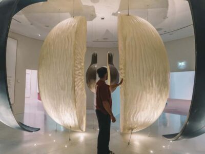 The Wine Experience, Best Wine Museum in the World