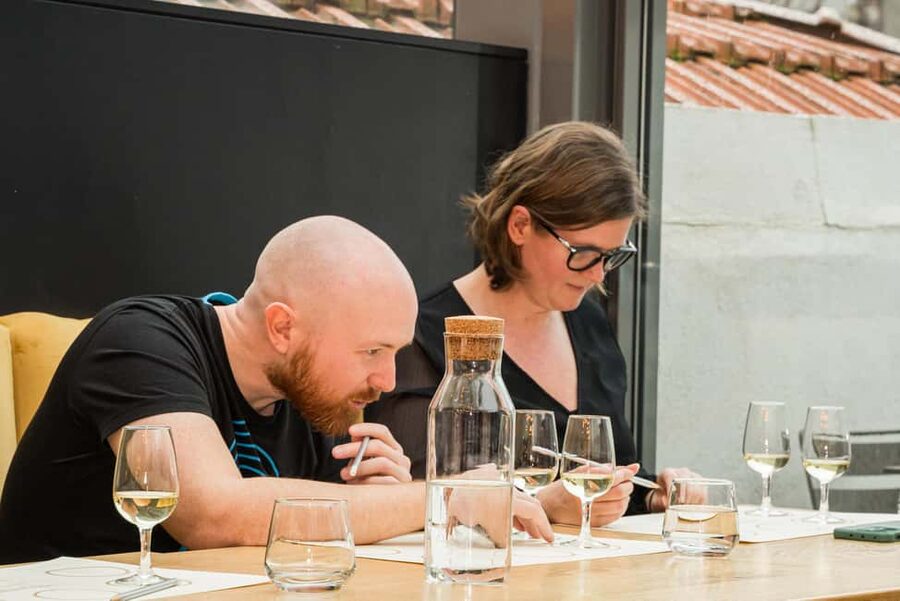 Porto Wine Tasting Experience with Portuguese Tapas Plate - Should you book the Porto wine tasting?