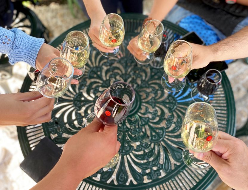 Porto: Wine Tasting with Tapas Walking Tour - Why this Porto tour works so well
