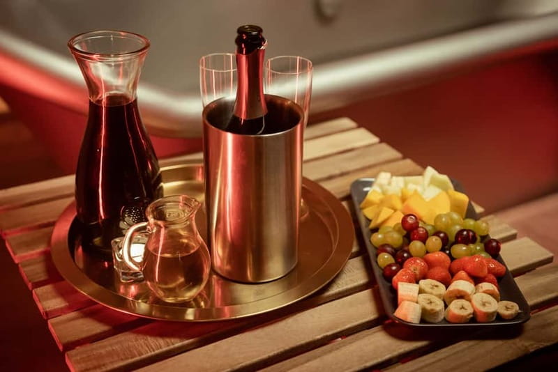 Prague: Beer and Wine Spa Bath with Salt Cave Experience - Who will enjoy this most?