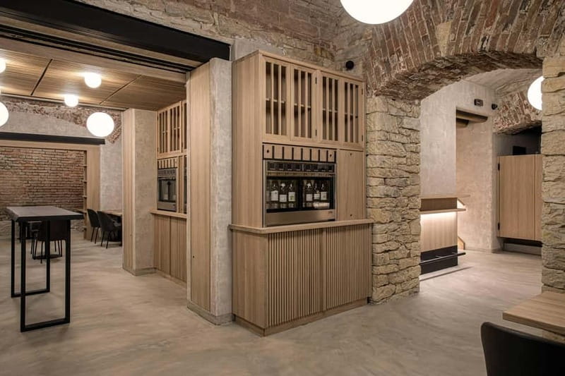 Prague: Unique Wine Tasting Experience - How the Prague wine tasting works