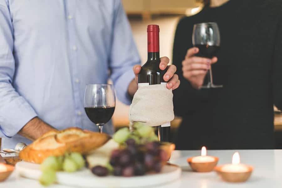 Premium Argentinian Wines and Malbec Tasting Experience - Starting in Palermo Soho at Gorriti Street