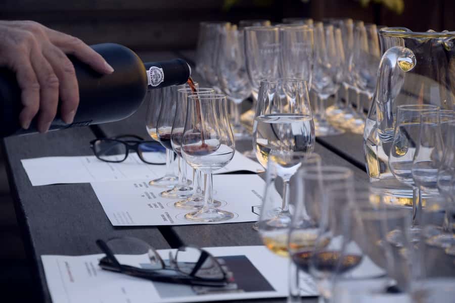 Premium Argentinian Wines and Malbec Tasting Experience - The hosts shape the quality of the evening