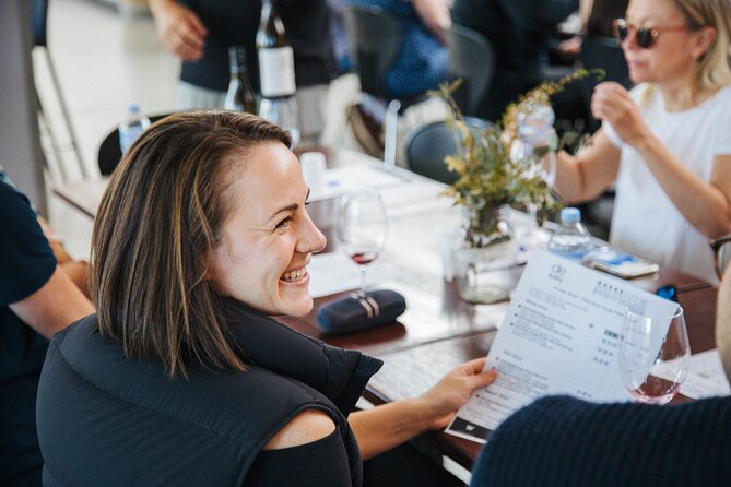 Premium Hunter Valley Wine Tour with Lunch from Sydney - Why This Hunter Valley Tour Works for Food Lovers