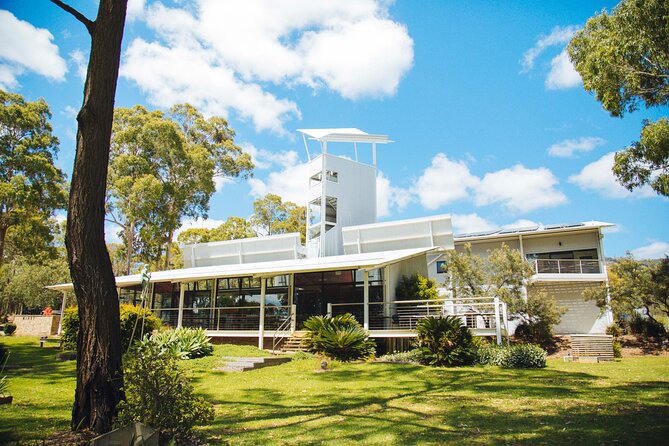 Premium Hunter Valley Wine Tour with Lunch from Sydney - The Gin and Vodka Stop: Fun, Colorful, and Not for Everyone