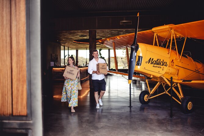 Premium Margaret River Winery Tour with Tannin Road - What the $139.86 price really covers