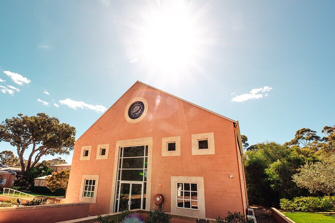 Premium Margaret River Winery Tour with Tannin Road - Margaret River, the opening taste of the region