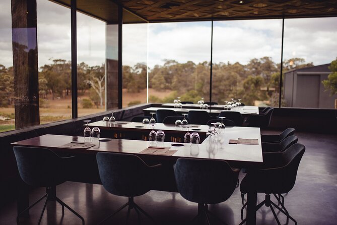Premium Margaret River Winery Tour with Tannin Road - The first cellar doors: Passel Estate and Fermoy Estate