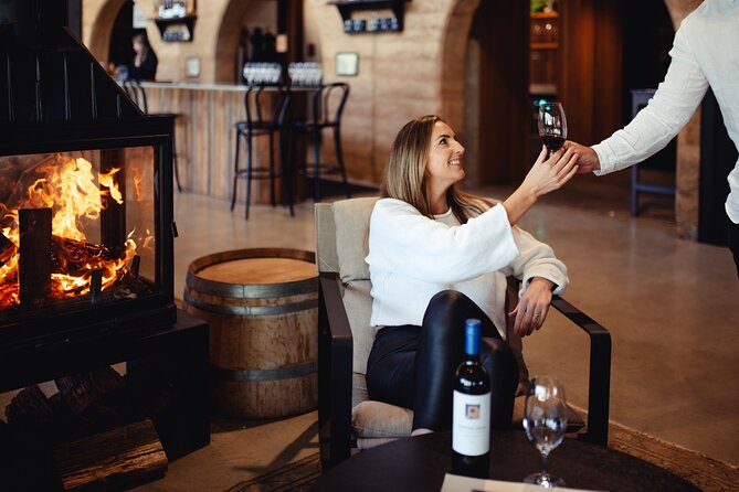 Premium Margaret River Winery Tour with Tannin Road - Beerfarm makes lunch more than a pause