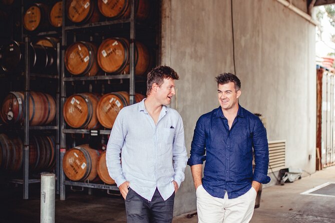 Premium Margaret River Winery Tour with Tannin Road - LS Merchants and the pleasure of a wildcard stop