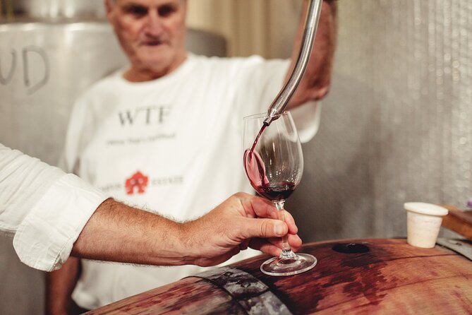 Premium Margaret River Winery Tour with Tannin Road - Why the changing route matters